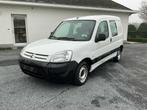 Citroën Berlingo - 2008, Gebruikt, Citroën, Bedrijf, Handgeschakeld