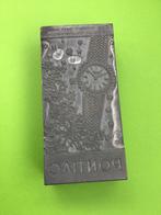 Oude Drukblok Pontiac horloges, Antiek en Kunst, Ophalen of Verzenden