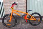 Stuntfiets BMX Felt Chasm 20inch NIEUWPRIJS 387€ 🚲🚴‍♂️, Fietsen en Brommers, Fietsen | Crossfietsen en BMX, Ophalen, Staal, 20 tot 24 inch