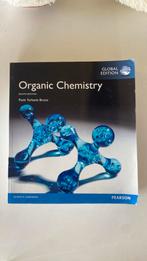 Organic Chemistry, Boeken, Ophalen, Paula Yurkanis Bruice