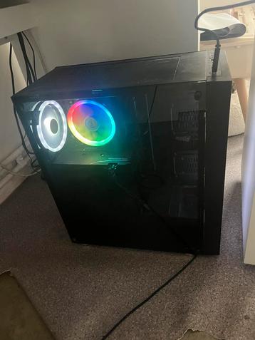 GAMING PC beschikbaar voor biedingen