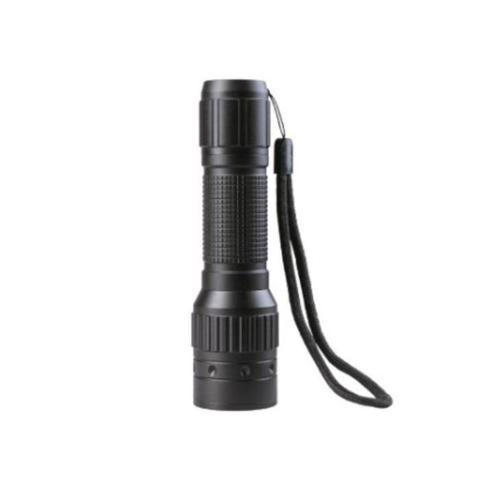 zaklampen Opreator M1 Cree Led Zaklamp super sterke led, Caravanes & Camping, Lampes de poche, Neuf, Batterie, Enlèvement