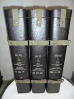 Pantser-granaatcontainer, Ophalen of Verzenden, Landmacht, Kist of Geocache