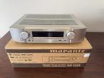 Marantz NR1508 Netwerk Receiver, Audio, Tv en Foto, Ophalen, Zo goed als nieuw, 60 tot 120 watt, Marantz