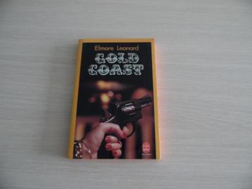 GOLD COAST        ELMORE  LEONARD beschikbaar voor biedingen