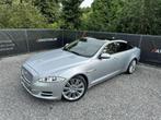 Jaguar XJ | 2.0 | BENZINE | FULL-OPTIE | OND-HISTORIEK, Auto's, Jaguar, Beige, 4 cilinders, Bedrijf, 1999 cc