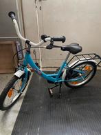 Kinderfiets 18” in goede staat, Fietsen en Brommers, Fietsen | Kinderfietsjes, Ophalen, Zo goed als nieuw