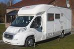 Motorhome semi-intégrale (profilé), Caravanes & Camping, Camping-cars, 6 à 7 mètres, Diesel, Particulier, Semi-intégral