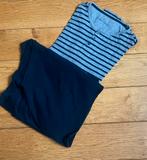 Pyjama Angelo Litrico heren maat L, Verzenden, Zo goed als nieuw, Maat 52/54 (L)