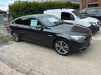 BMW 520d GT, Auto's, BMW, Automaat, Euro 5, Leder, Bruin