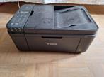 printer canon mx495, Wi-Fi intégré, Canon, All-in-one, Comme neuf