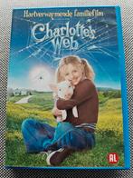 Charlotte's Web film, Alle leeftijden, Ophalen, Gebruikt, Film