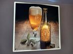Lichtreclame Whitbread Pale Ale vintage, Verzamelen, Ophalen of Verzenden, Gebruikt, Overige merken