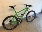 VTT RIDLEY CARBON, Fietsen en Brommers, Fietsen | Mountainbikes en ATB, Gebruikt, Hardtail, 53 tot 57 cm, Ophalen