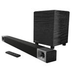 Soundbar, Stereo-Surround-systemen en Blu-ray spelers, Overige merken, 70 watt of meer, Ophalen of Verzenden, Zo goed als nieuw