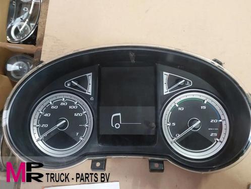 DAF DIP-5 - 2154203G DIP-5 - 2154203G diversen, Auto-onderdelen, Vrachtwagen-onderdelen, DAF, Dashboard en Schakelaars, Gebruikt