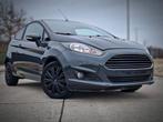 Ford Fiesta Facelift airco euro5, Achat, Entreprise, Diesel, Alarme
