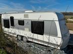 Fendt diamant caravan, Caravans en Kamperen, Caravans, Particulier, Fendt