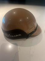 Vespa helm, Ophalen of Verzenden, Zo goed als nieuw