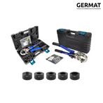 Pince à sertir hydraulique GMT 16-32 M mors de serrage, Enlèvement ou Envoi, Matériel