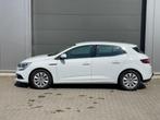 Renault Megane benzine cruise controle, Voorwielaandrijving, 75 kW, Stof, 4 cilinders