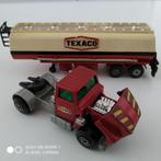 Matchbox Super Kings K18/18 Ford LTS gelede tanker 1973, Ophalen of Verzenden, Gebruikt, Bus of Vrachtwagen, Matchbox