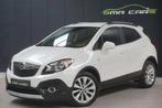 Opel Mokka 1.4 Turbo 4x2 Cosmo Benzine Automaat-Nav-Garantie, Automaat, Euro 5, Gebruikt, 4 cilinders