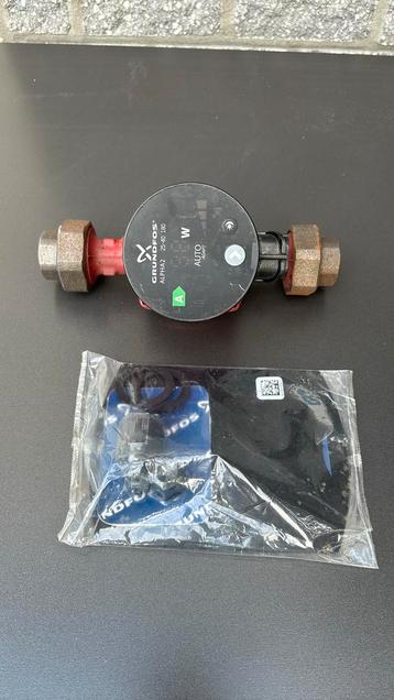 Grundfos Alpha 2 25-40 180 auto adapt, Enlèvement, Comme neuf, Autres types