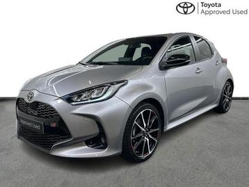 Toyota Yaris GR Sport  beschikbaar voor biedingen