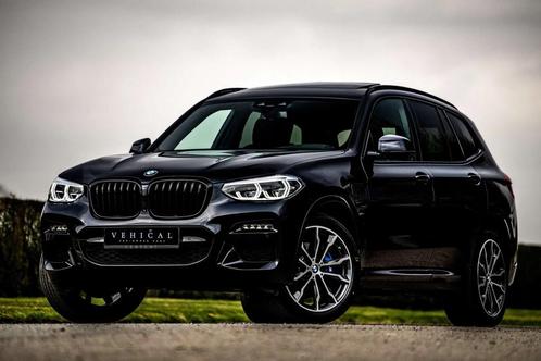 BMW X3 30e M SPORT | PANO |360CAMERA|H&K|MEMORY SEAT, Auto's, BMW, Bedrijf, Te koop, X3, Achteruitrijcamera, Airbags, Airconditioning