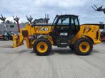 Verreiker JCB 540-170 (196), Ophalen, Gebruikt