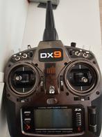 Spektrum DX9, Ophalen of Verzenden