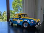 Renault Dauphine Proto 1300 1:18 Ottomobile OT1004, Ophalen of Verzenden, Zo goed als nieuw, Auto, OttOMobile