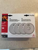 4 rookmelders Profile, Ophalen, Zo goed als nieuw