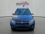 Dacia Duster DACIA DUSTER 1.5 80KW, Auto's, Dacia, Zwart, Duster, Zwart, 5 deurs