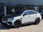 Mercedes-Benz GLE 53 AMG Coupé 4MATIC+ SPECIAL PANO/360CAM/B, Autos, Mercedes-Benz, Electronic Stability Program (ESP), Achat