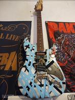 Evh /luguna blue, Muziek en Instrumenten, Ophalen