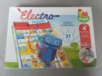 Spel Electro (Jumbo), Kinderen en Baby's, Speelgoed | Educatief en Creatief, Ophalen, Zo goed als nieuw