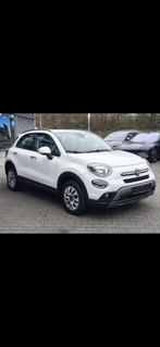 Fiat 500X, Auto's, 5 deurs, Dealer onderhouden, Voorwielaandrijving, Automaat