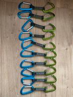Camp Orbit 10 stuks, Sport en Fitness, Klimsport, Ophalen, Gebruikt