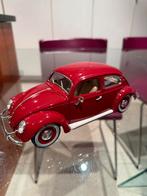 Zeldzame Burago VW BEETLE 1.000.000th 1965 1/18 zonder doos, Hobby en Vrije tijd, Modelauto's | 1:18, Ophalen of Verzenden, Zo goed als nieuw