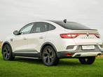 Renault Arkana E-TECH Hybrid R.S.LINE 1.6L 145CV Auto FULL O, Auto's, Renault, Automaat, Arkana, Gebruikt, 4 cilinders