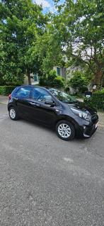 Kia Picanto Eco Dynamics 2020, Te koop, Berline, Airconditioning, Benzine