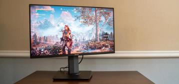 ASUS TUF Gaming VG289Q – 28" 4K UHD – IPS – 165 Hz beschikbaar voor biedingen