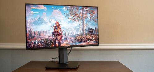 ASUS TUF Gaming VG289Q – 28" 4K UHD – IPS – 165 Hz, Computers en Software, Monitoren, Gebruikt, 151 t/m 200 Hz, DisplayPort, HDMI