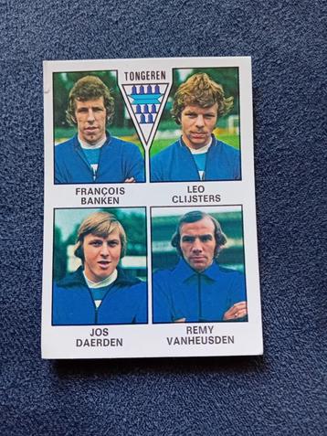 panini sticker Football 78 nr 370 beschikbaar voor biedingen