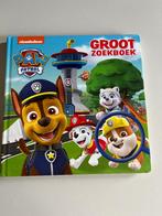 Paw patrol kinderboek, Boeken, Ophalen, Zo goed als nieuw, 3 tot 4 jaar