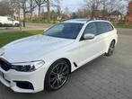 Bmw 520d 2019 Xdrive Automaat, Auto's, BMW, Te koop, 2000 cc, Break, 5 deurs