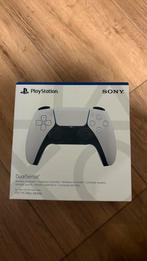 NIEUWE PS5 DualSense-controller, Games en Spelcomputers, Spelcomputers | Sony PlayStation 5, Ophalen of Verzenden, Zo goed als nieuw
