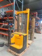 Stapelaar - Jungheinrich EJC 14 - 2003, Zakelijke goederen, Machines en Bouw | Heftrucks en Intern transport, 1000 tot 2000 kg